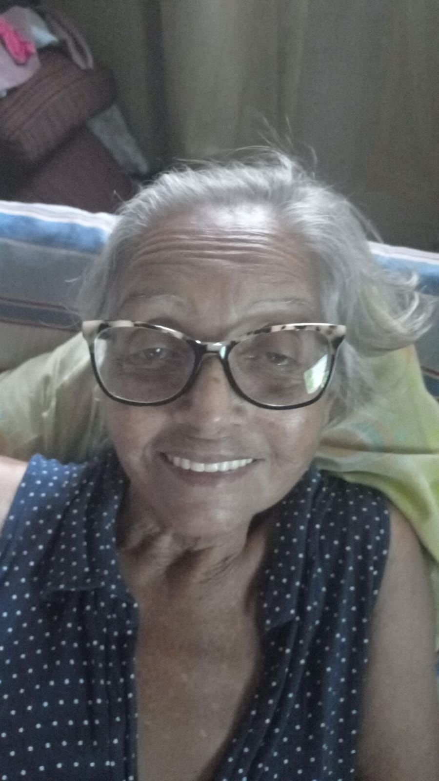 Eliana Monteiro Rocha de Oliveira